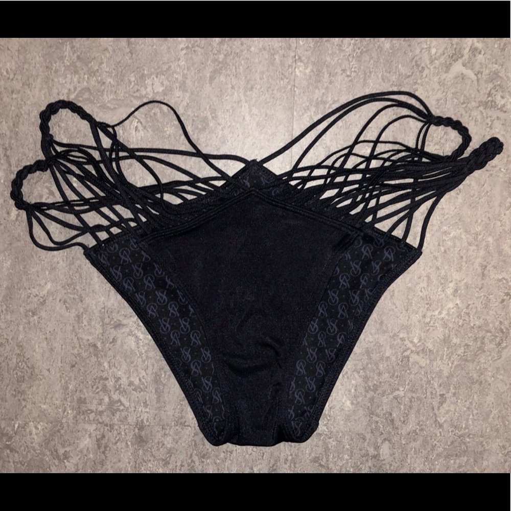 Victoria’s Secret Bikini Bottom